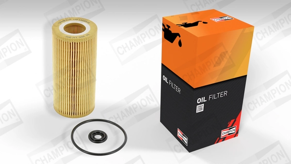 Oil Filter Ecological COF100552E