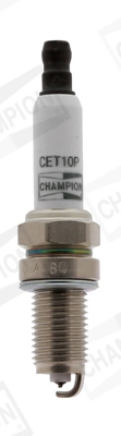 Spark Plug EON TITAN CET10P