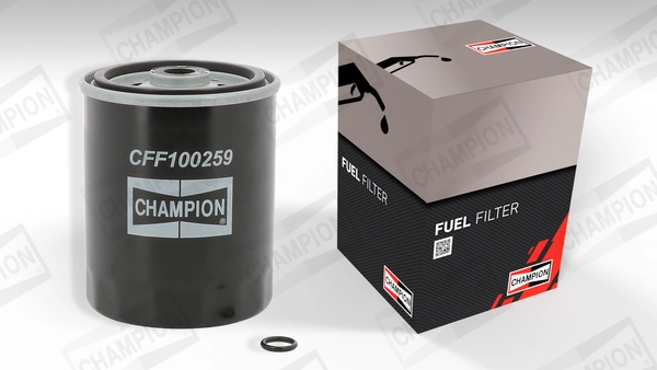 Fuel Filter CFF100259