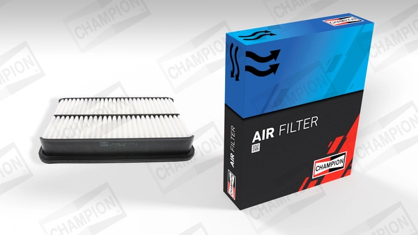 CHAMPION CAF100677P Air Filter