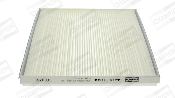 Filter, cabin air CCF0331