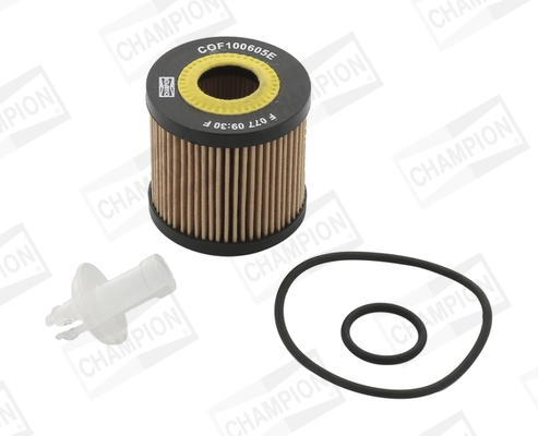 Oil Filter COF100605E
