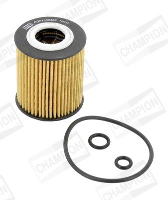 Oil Filter COF100635E