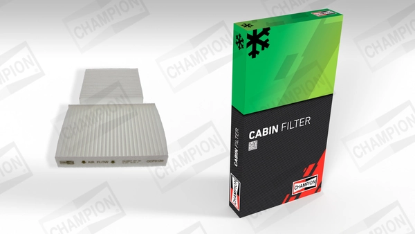 Filter, cabin air CCF0120