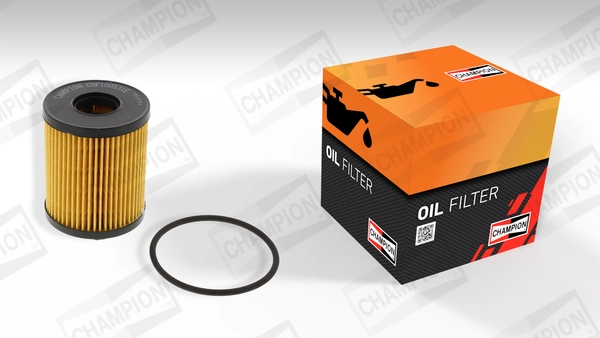 Oil Filter Ecological COF100531E