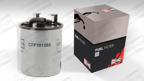 CHAMPION CFF101566 Fuel Filter