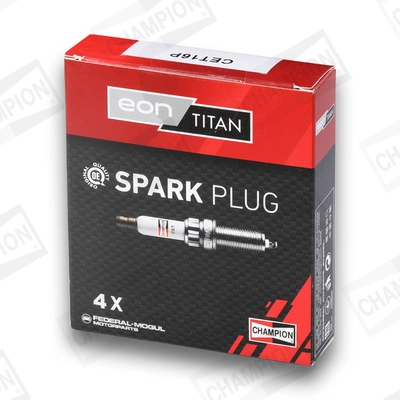 CHAMPION CET16P Spark Plug