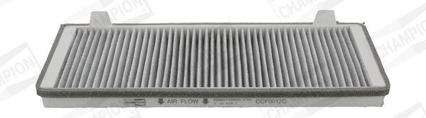 CHAMPION CCF0012C Filter, cabin air