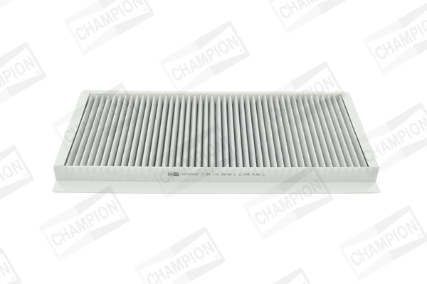 Filter, cabin air CCF0162C