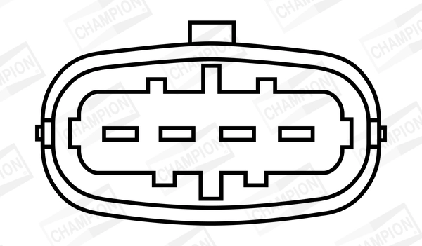 Ignition Coil BAEA055E