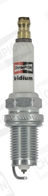Spark Plug IRIDIUM CCH9813