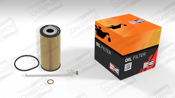 Oil Filter COF100675E