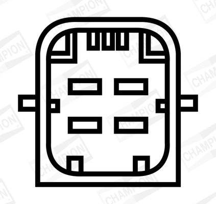 Ignition Coil BAEA348