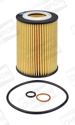 CHAMPION COF100584E Oil Filter