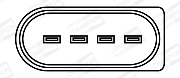 Ignition Coil BAEA061E