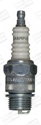 Spark Plug COPPER PLUS D16/T10