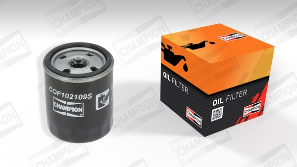 CHAMPION COF102109S Oil Filter