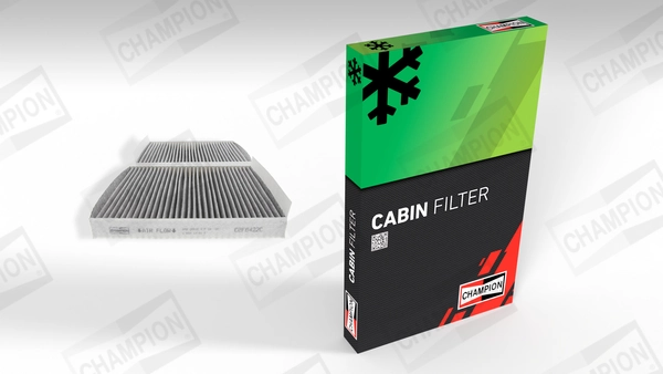 Filter, cabin air CCF0422C