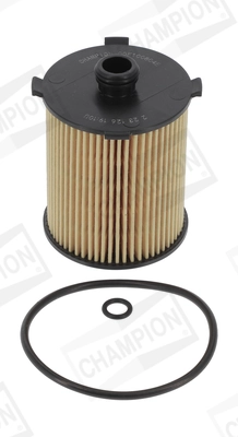 Oil Filter COF100804E