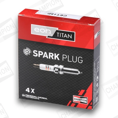 CHAMPION CET15P Spark Plug