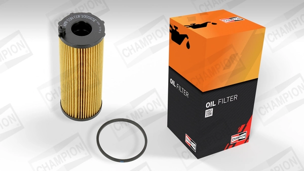 Oil Filter Ecological COF100565E