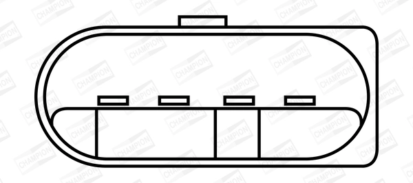 Ignition Coil BAE907AE/245