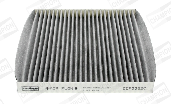 Filter, cabin air CCF0052C