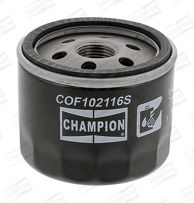 Oil Filter COF102116S