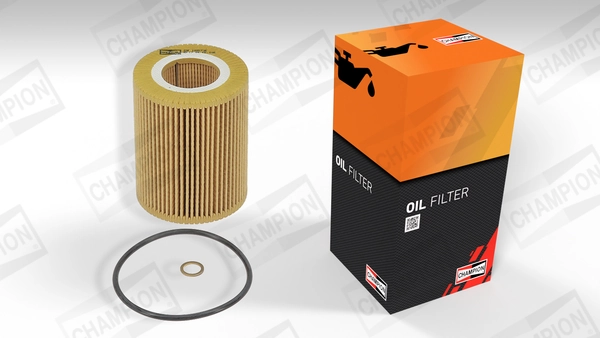 CHAMPION COF100573E Oil Filter