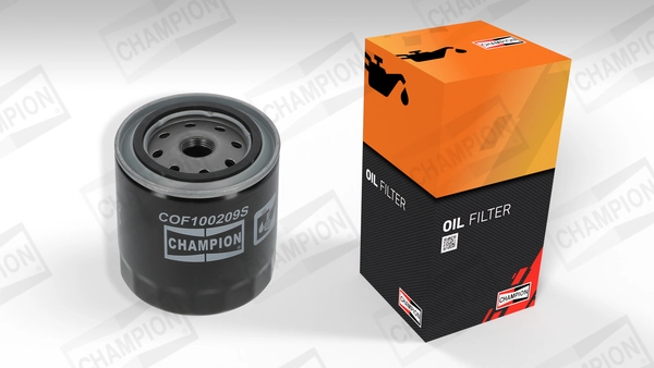 Oil Filter COF100209S
