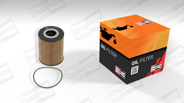 Oil Filter Ecological COF101610E