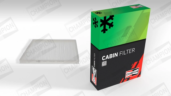 Filter, cabin air CCF0168