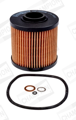 Oil Filter Ecological COF100502E