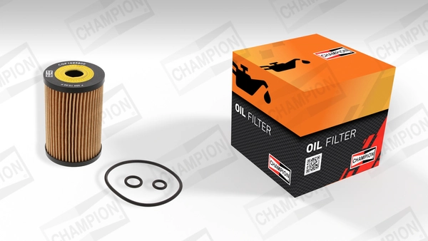 Oil Filter Ecological COF100580E