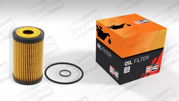 Oil Filter Ecological COF100521E