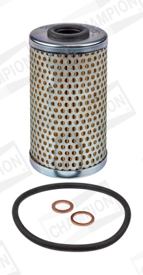 CHAMPION COF100105C Oil Filter