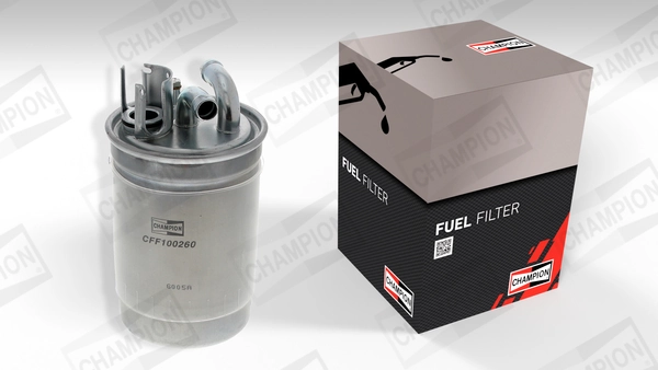 Fuel Filter CFF100260