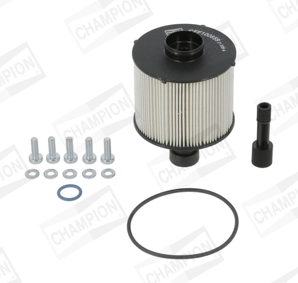 Fuel Filter CFF100659