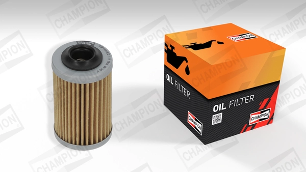Oil Filter COF100155C