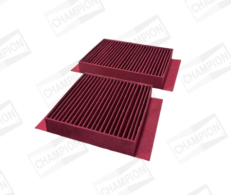 Filter, cabin air BACTERSTOP CCF0120B