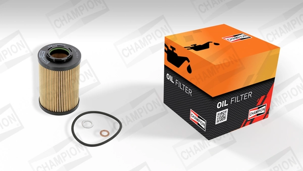 Oil Filter Ecological COF100581E