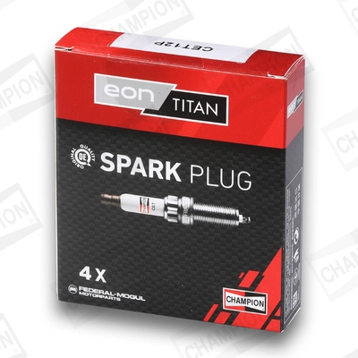 Spark Plug EON TITAN CET12P