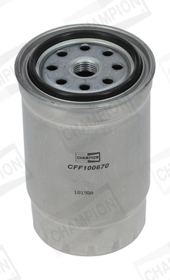 Fuel Filter CFF100670