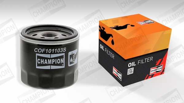 Oil Filter COF101103S