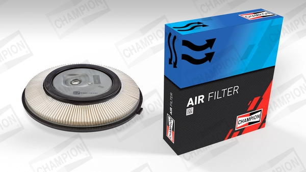 CHAMPION CAF100247R Air Filter