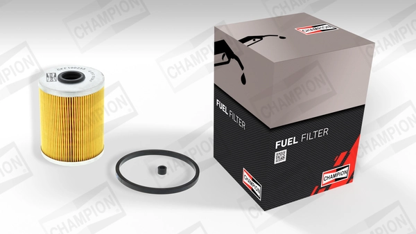 Fuel Filter CFF100255