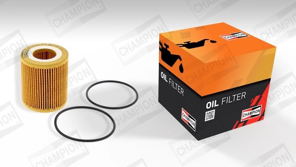 Oil Filter Ecological COF100536E