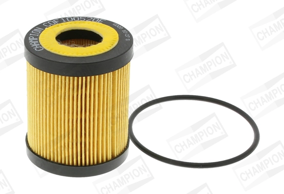 Oil Filter Ecological COF100520E