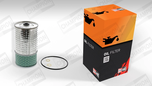 Oil Filter COF100103C