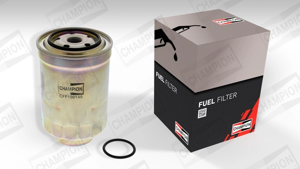 Fuel Filter CFF100149